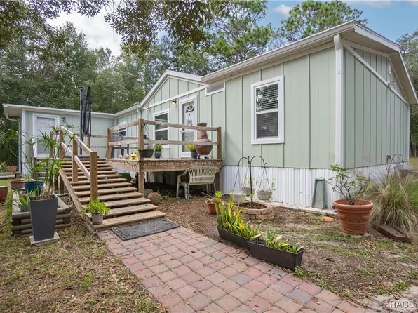 2795 E Dove Ct, Inverness, FL 34452