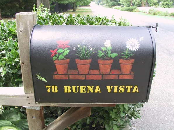 78 Buena Vista Ave, Rumson, NJ 07760