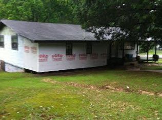 15760 Taylor Rd, Bay Minette, AL 36507