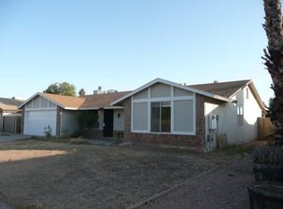 1507 W El Alba Way, Chandler, AZ 85224