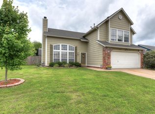 2625 E Oakland St, Broken Arrow, OK 74014