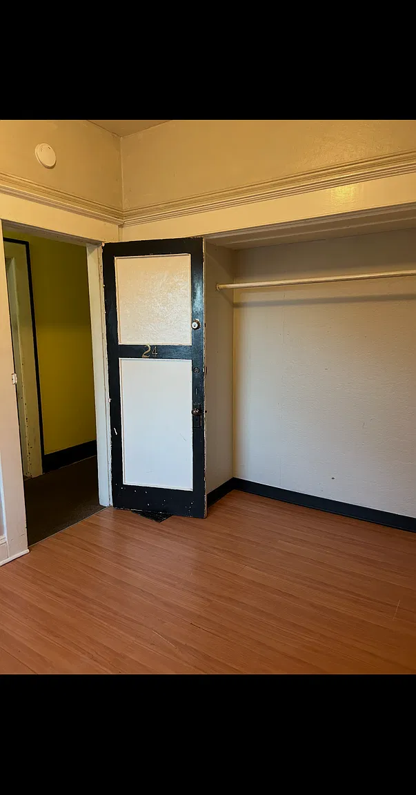 Studio, 200 sqft, $600 — Photo 4