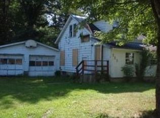 1646 Murray Rd, New London, OH 44851