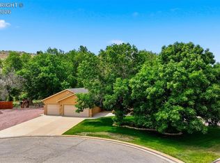 3251 Chaparral Rd, Canon City, CO 81212