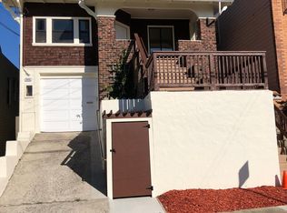 1648 21st Ave, San Francisco, CA 94122