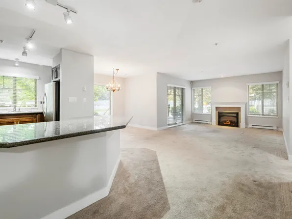 2468 Atkins Ave #115, Pt Coquitlam, BC V3C 1Y9
