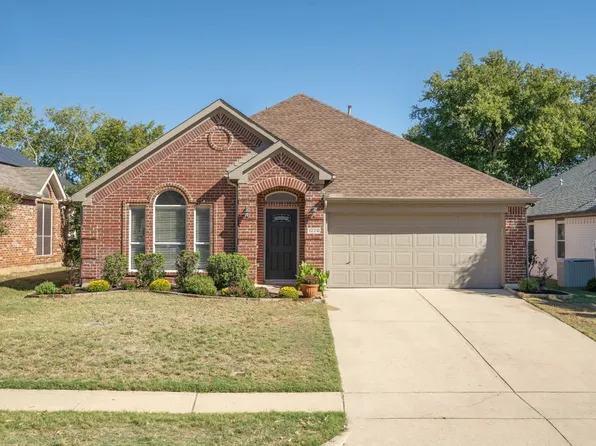 1225 Tanner Dr, Lewisville, TX 75077