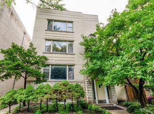 6128 N Francisco Ave, Chicago, IL 60659