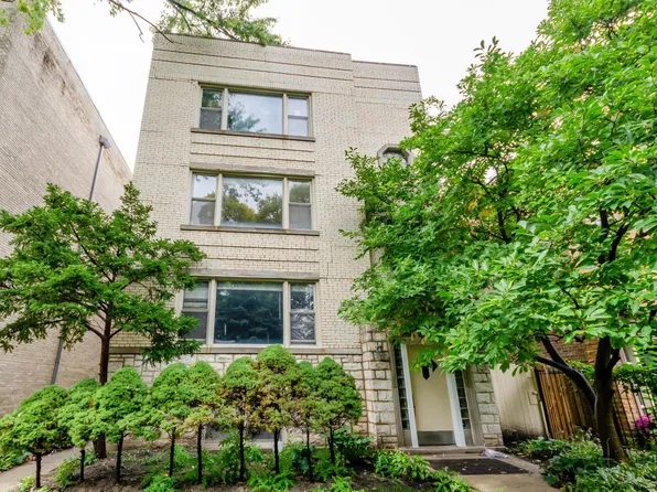 6128 N Francisco Ave, Chicago, IL 60659