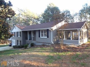700 Mable Lake Rd, Cumming, GA 30041