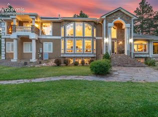 17075 Viscount Ct, Monument, CO 80132