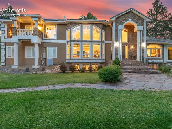 17075 Viscount Ct, Monument, CO 80132