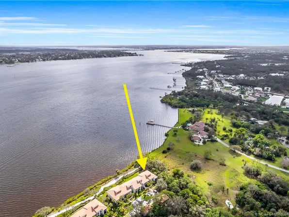 2580 NW Seagrass Dr #8B, Palm City, FL 34990