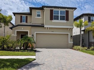 10333 Berryessa Ave, Riverview, FL 33578