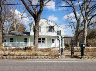 216 Stage Rd, Little Egg Harbor, NJ 08087