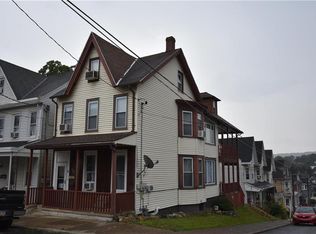 730 Bushkill St, Easton, PA 18042