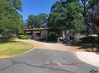 13950 Noble Way, Red Bluff, CA 96080