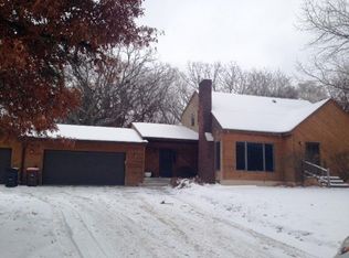 2190 McMenemy St, Saint Paul, MN 55117