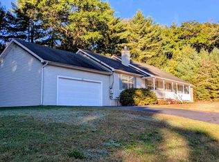 30 Woodland Heights Drive, Swanzey, NH 03446