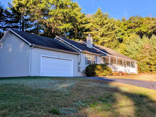 30 Woodland heights Drive Drive, Swanzey, NH 03446