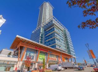 4485 Skyline Dr #3304, Burnaby, BC V5C 0J2