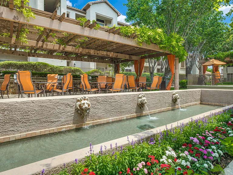 La Ventura Apartments, Plano, TX