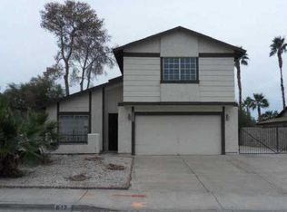 812 Arrowhead Trl, Henderson, NV 89002