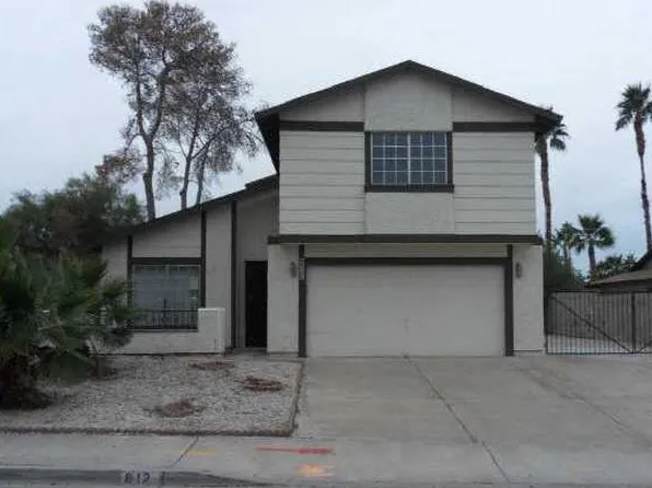812 Arrowhead Trl, Henderson, NV 89002