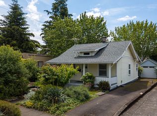 3415 NE 77th Ave, Portland, OR 97213