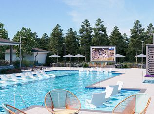 Atlas at Richland Road, Auburn, AL 36832