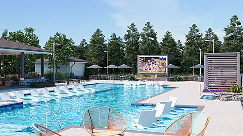 Atlas at Richland Road Photo 1