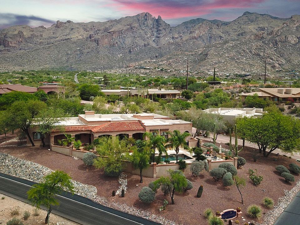 1st image of 4001 E Camino Montecillo