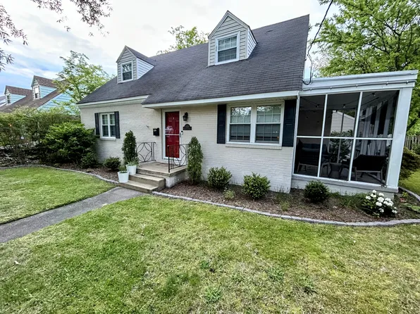 1026 Manchester Ave, Norfolk, VA 23508