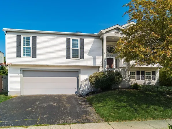 5132 Gillette Ave, Hilliard, OH 43026