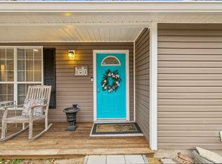 3774 Mount Pisgah Rd, Ringgold, GA 30736