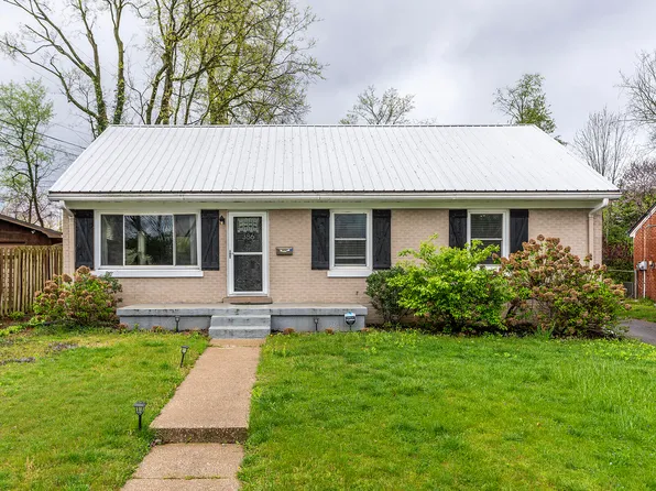 386 Bradford Dr, Lexington, KY 40503
