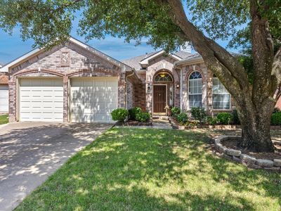 2406 Lula Ct, Corinth, TX, 76210
