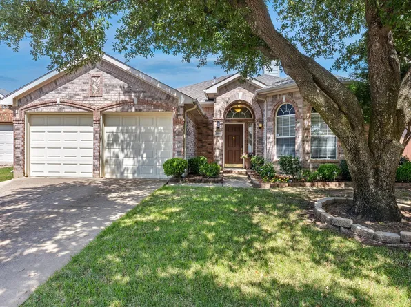 2406 Lula Ct, Corinth, TX 76210