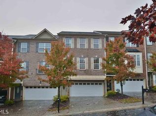 317 Williamson St SE, Marietta, GA 30060