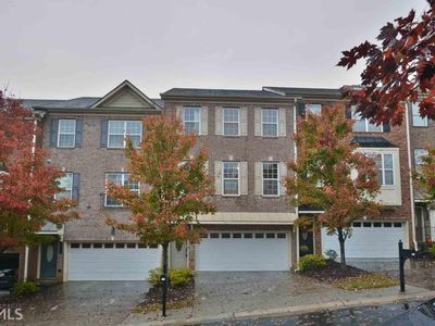 317 Williamson St SE, Marietta, GA, 30060
