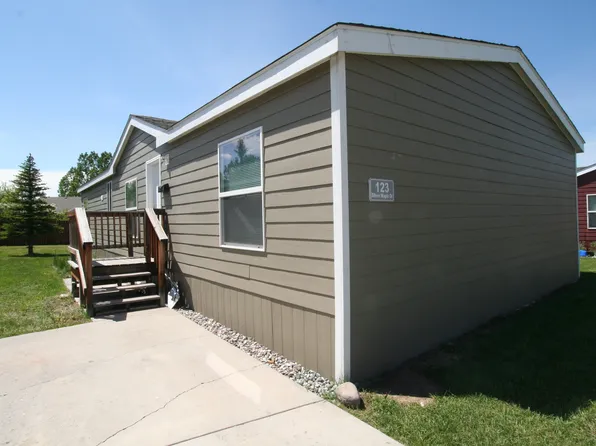 123 Silver Maple Dr, Bozeman, MT 59718