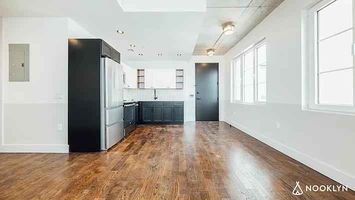 Rented by Nooklyn NYC LLC | media 95