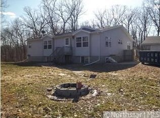 14729 Maple Knoll Rd, Pine City, MN 55063
