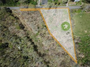 82 S Anguilla Rd LOT 5, Pawcatuck, CT 06379