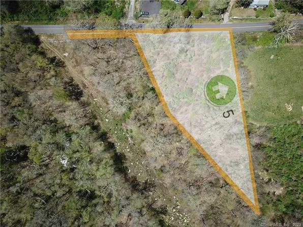 82 South Anguilla Rd Lot #5 Road, Stonington, CT 06379