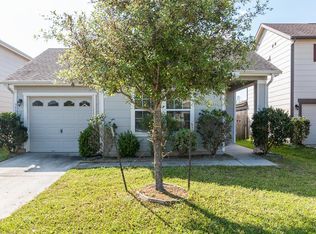 3522 Garrison Run Dr, Spring, TX 77386