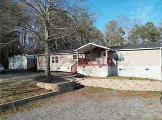 213 Butler Rd, Williamston, SC 29697