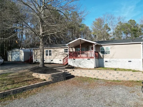 213 Butler Rd, Williamston, SC 29697