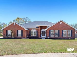 16444 Hamlet Ln, Foley, AL 36535