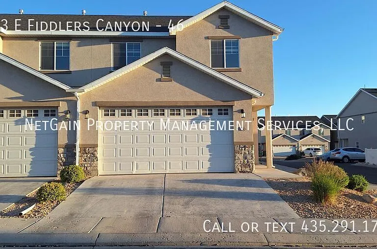 173 E Fiddlers Cyn #46 — Photo 3